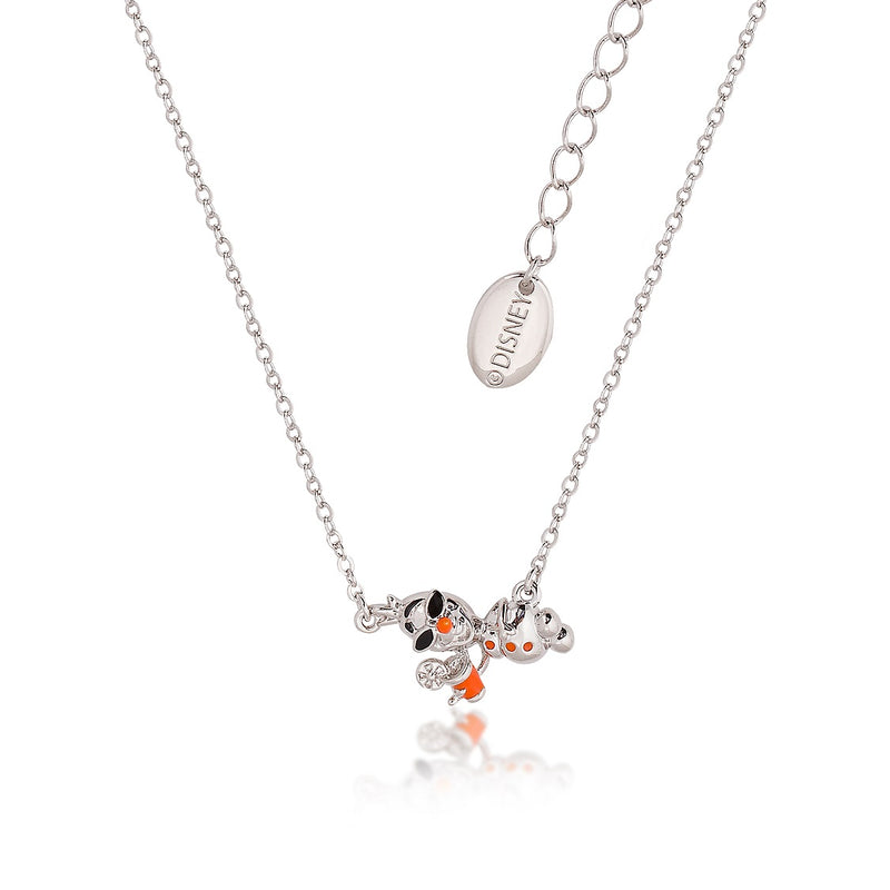 Olaf Necklace