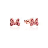 Disney_Couture_Kingdom_Sterling_Silver_Minnie_Mouse_Red_Bow_Cubic_Zirconia_Stud_Earrings_SSDE104