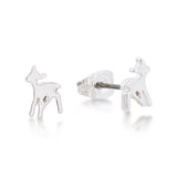 Bambi Stud Earrings
