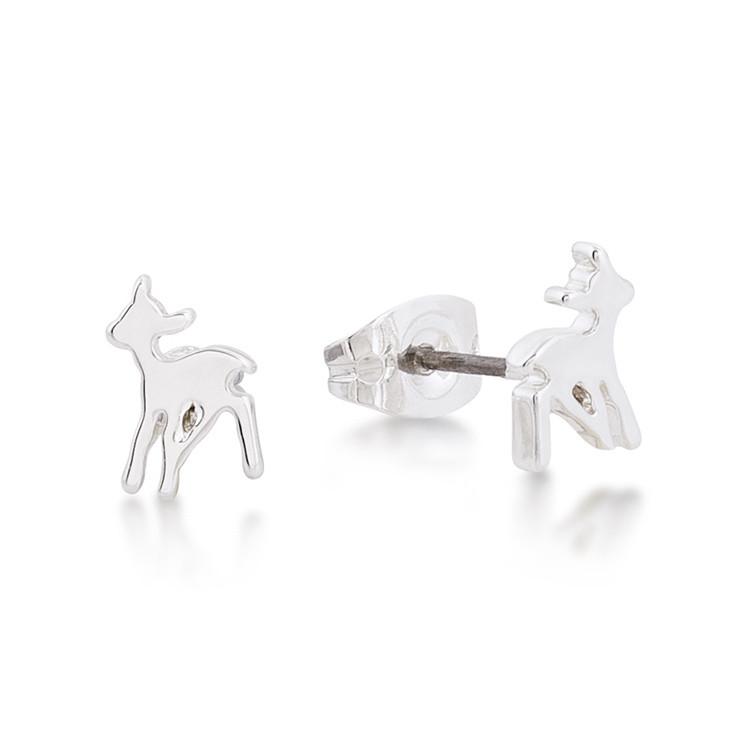 Bambi Stud Earrings