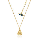 Princess Belle Necklace