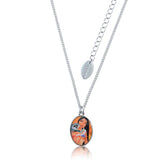 Kids Pocahontas Necklace