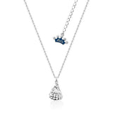 Princess Belle Necklace