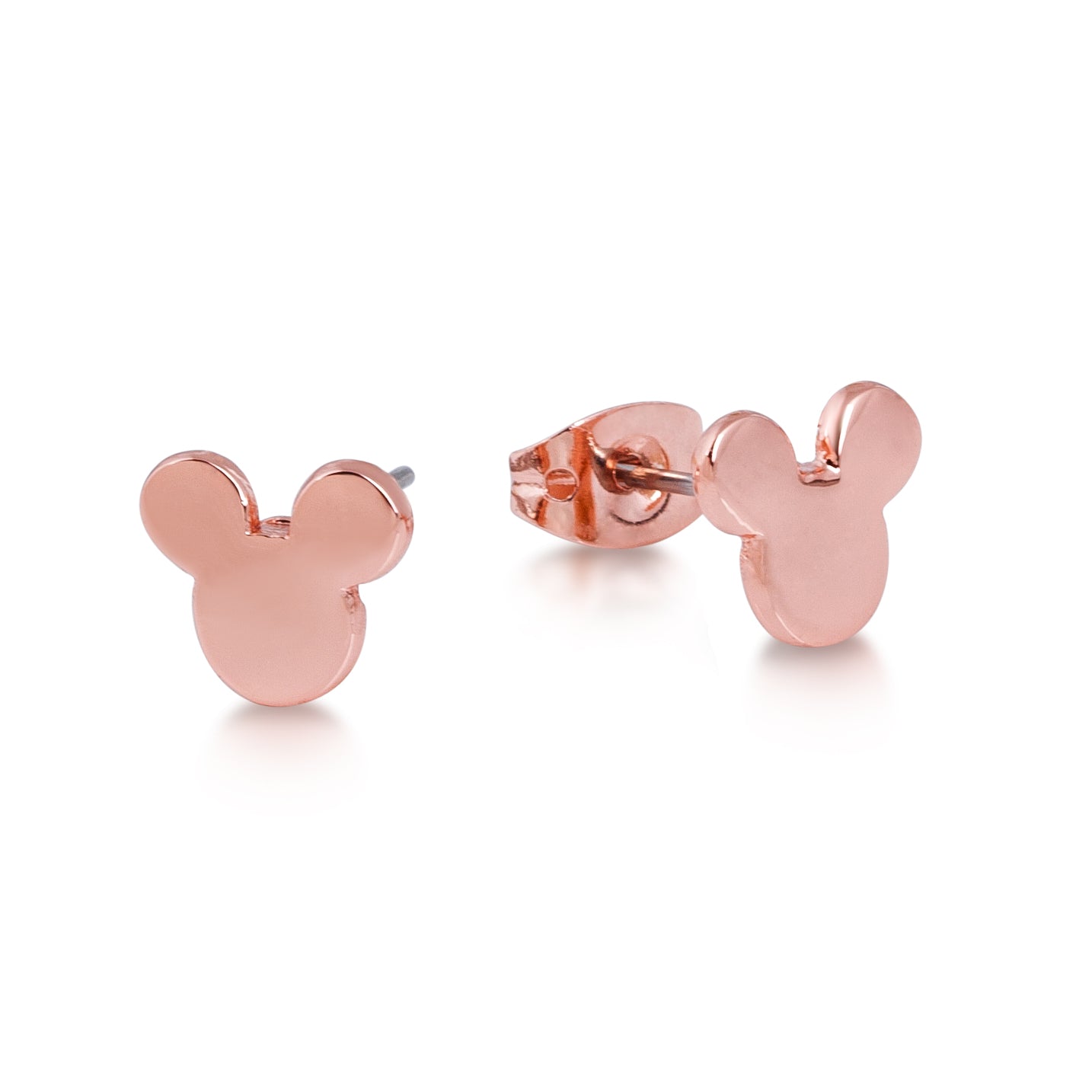 Disney Mickey Mouse Stud Earrings
