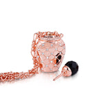 Potion Bottle Necklace