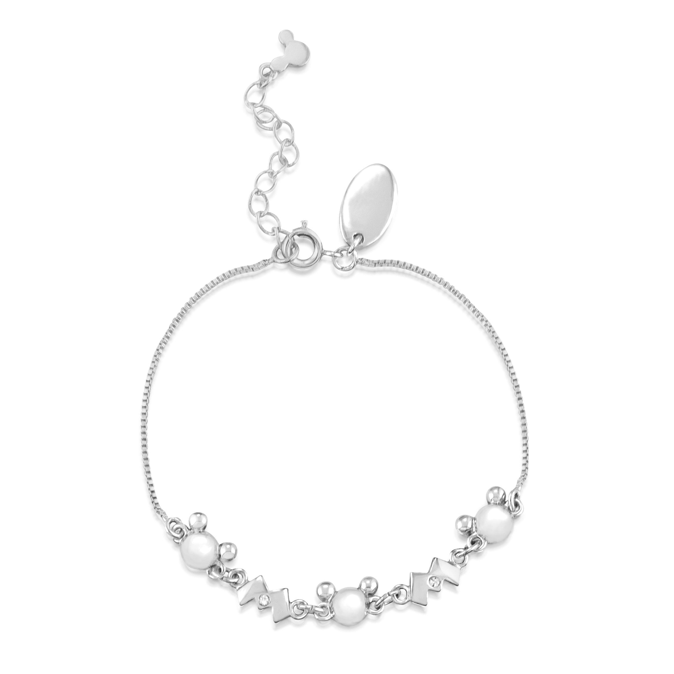 Disney Mickey Mouse Bracelet