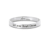 Sleeping Beauty Aurora Bangle