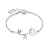 Rose Bracelet