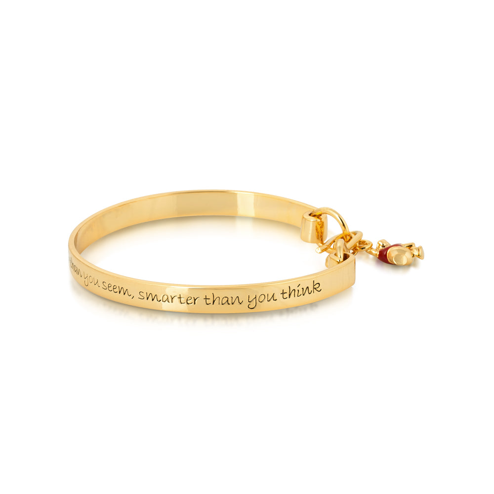 Disney Winnie the Pooh Bangle