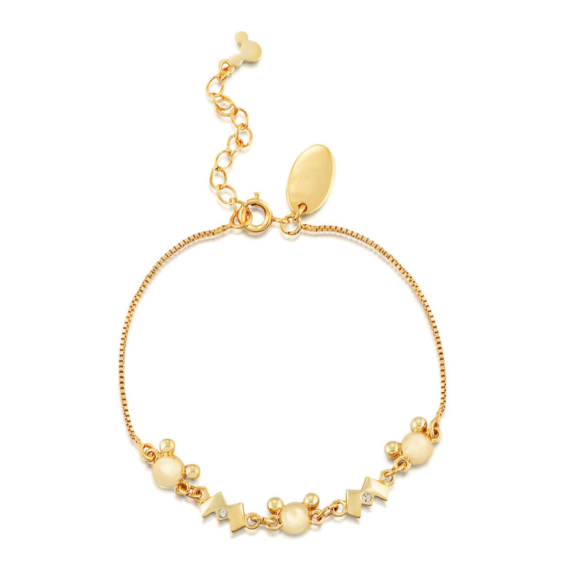 Mickey Mouse Bracelet – Couture Kingdom