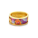 Disney Princess Tangled Rapunzel Bangle - Disney Jewellery