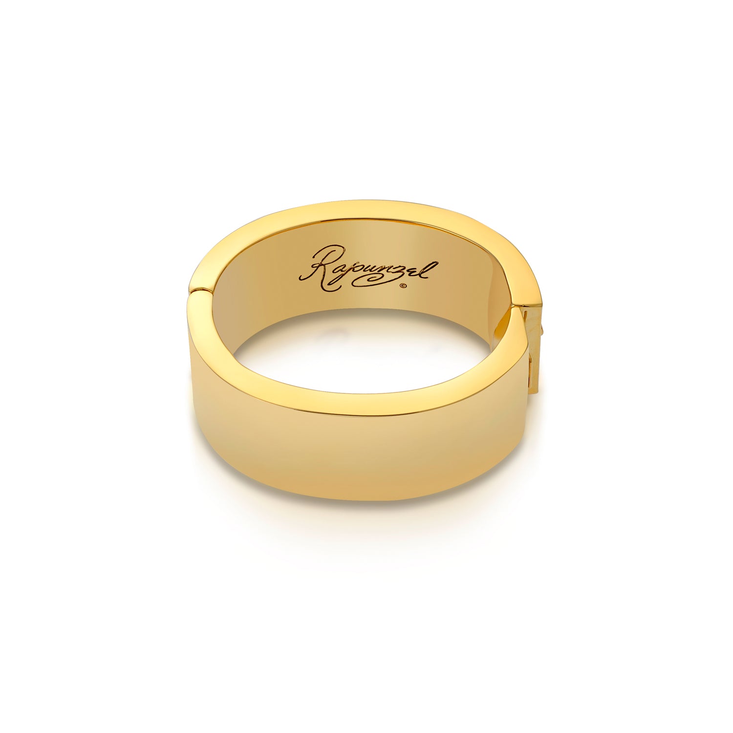 Disney Princess Tangled Rapunzel Bangle - Disney Jewellery