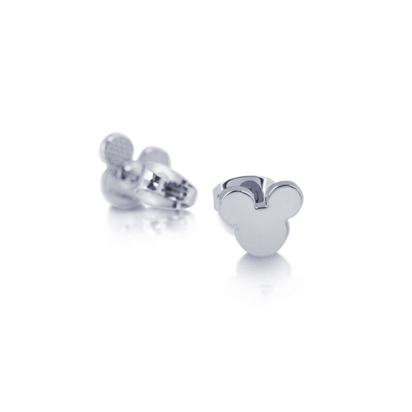 Mickey Mouse Stud Earrings