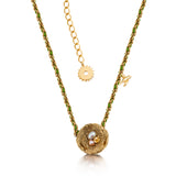 Tinker Bell Necklace