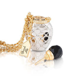 Potion Bottle Necklace