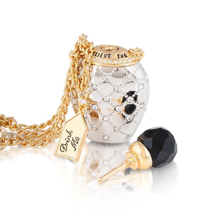 Potion Bottle Necklace