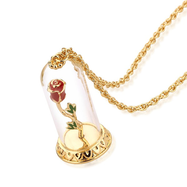 Necklaces – Tagged BY THEME_Disney Princess – Couture Kingdom