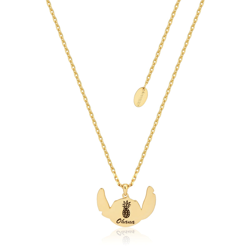 DYN662_Disney_Couture_Kingdom_Lilo_Stitch_Necklace_Ohana_Back_View