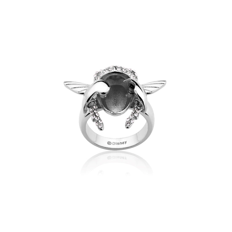 Amazon.com: Sterling Silver Ring Engraved Beetle Ring Insect Ring Scarab  ring Signet Ring (Rose Gold, 5.5): Clothing, Shoes & Jewelry