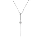Jafar Snake Staff Necklace