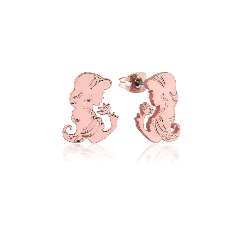 Princess Jasmine Stud Earrings