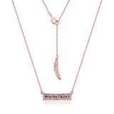 To The Circus Necklace