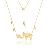 Disney-Dumbo-Mrs-Jumbo-necklace-yellow-gold-jewellery-jewelry-by-couture-kingdom-official-DYN474