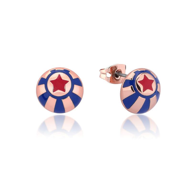 Circus Ball Stud Earrings