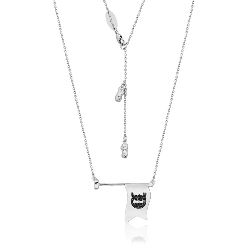 Dumbo necklace discount