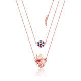Disney Dumbo Circus Ball Necklace - Disney Jewellery