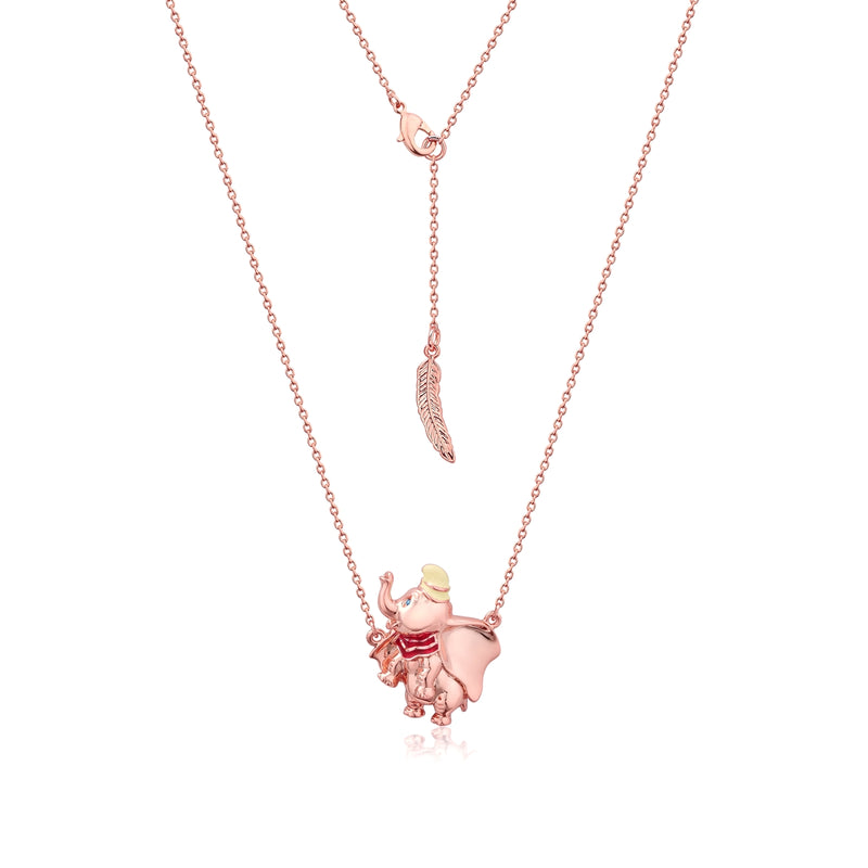 Disney Dumbo Circus Ball Necklace - Disney Jewellery