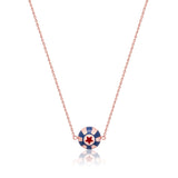 Disney Dumbo Circus Ball Necklace - Disney Jewellery