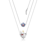 Circus Ball Necklace