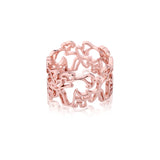 Disney Dumbo Ring - Disney Jewellery