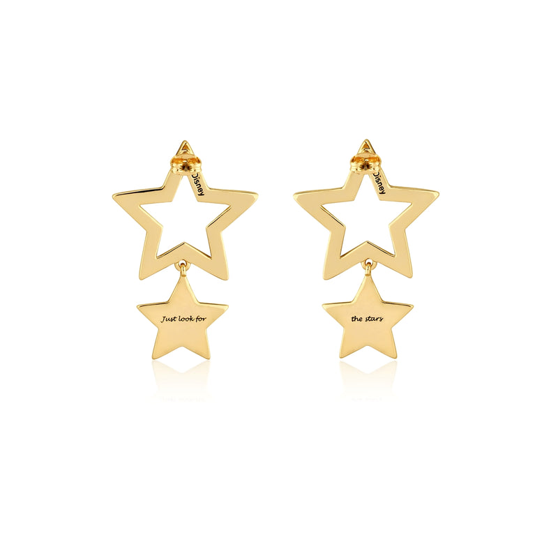 Circus Star Earrings
