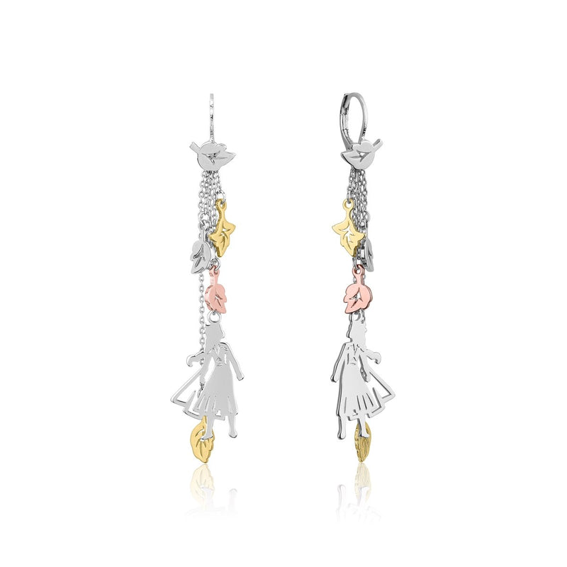Elsa Star Earrings main image 1