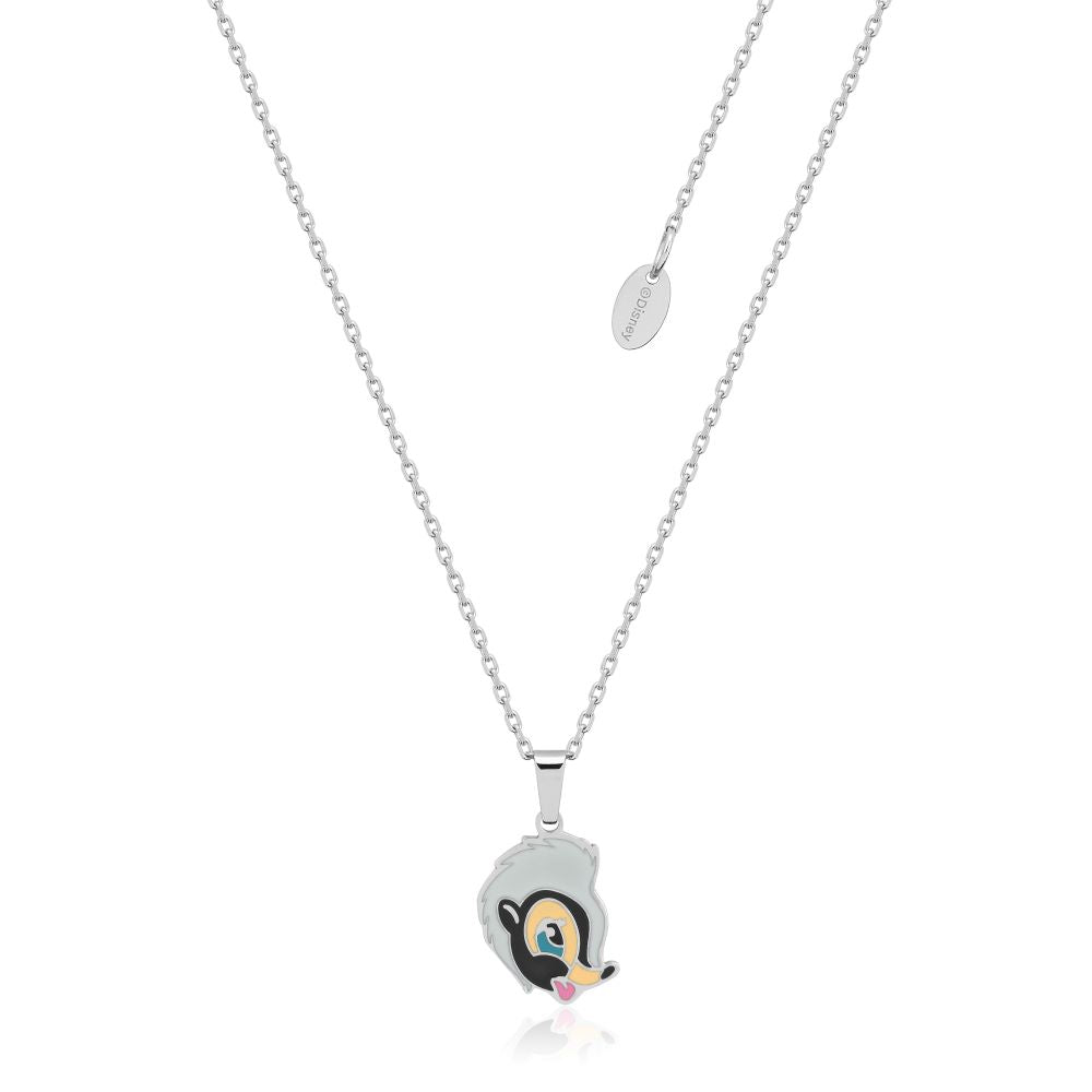 Disney_Bambi_Flower_Stainless_Steel_Necklace_Couture_Kingdom_Mothers_Day_SPN186