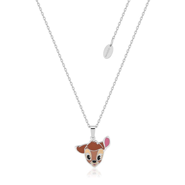 Disney_Bambi_Stainless_Steel_Necklace_Couture_Kingdom_Mothers_Day_SPN185