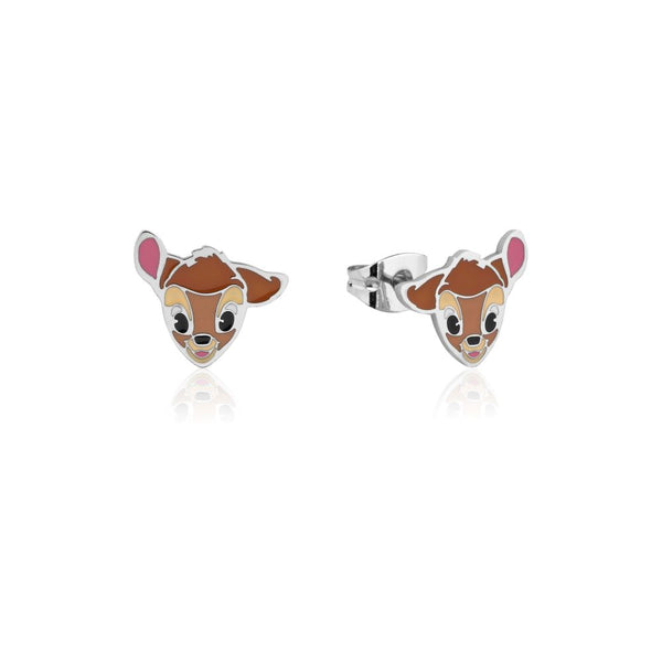 Disney_Bambi_Stainless_Steel_Stud_Earrings_Couture_Kingdom_Mothers_Day_SPE185