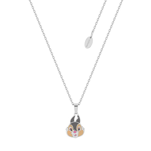 Disney_Bambi_Thumper_Stainless_Steel_Necklace_Couture_Kingdom_Mothers_Day_SPN184