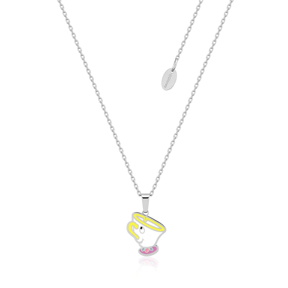 Disney_Beauty_and_the_Beast_Chip_Stainless_Steel_Couture_Kingdom_Dainty_Necklace_SPN142