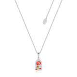 Dainty outlet disney necklace