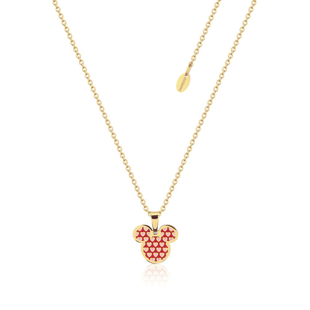 Disney_Couture_Kingdom_Kids_Gold_Mickey_Mouse_Neckalce_SPN008G