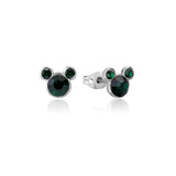 ECC Mickey May Birthstone Stud Earrings