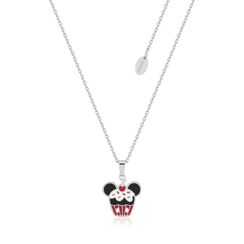 Mickey mouse deals pandora locket
