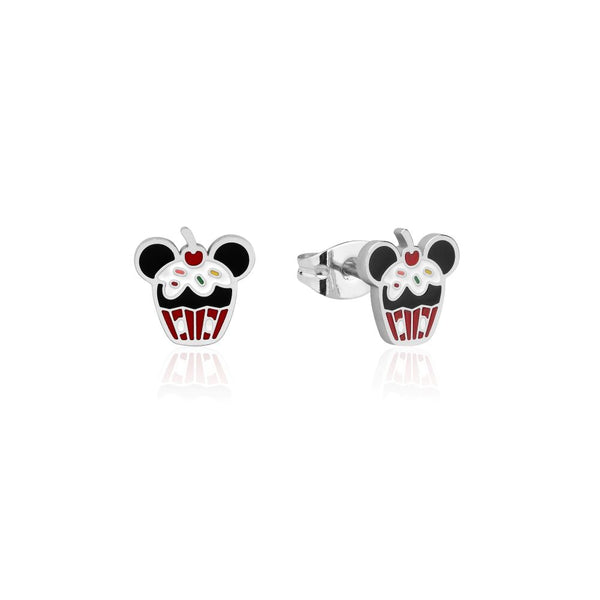 Disney_Couture_Kingdom_Stainless_Steel_Mickey_Mouse_Cupcake_Stud_Earrings_SPE124
