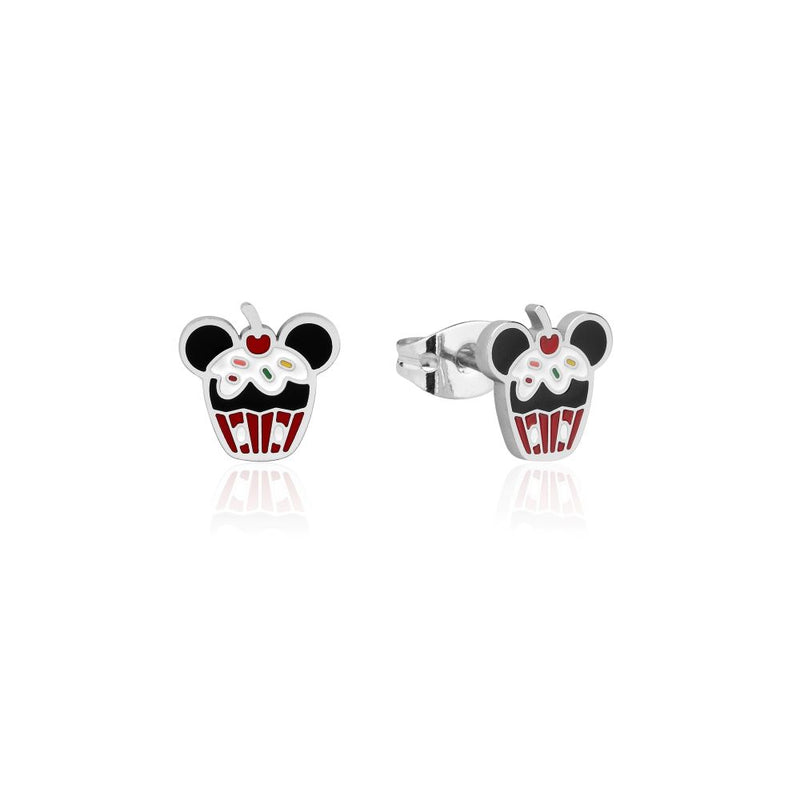 Disney_Couture_Kingdom_Stainless_Steel_Mickey_Mouse_Cupcake_Stud_Earrings_SPE124