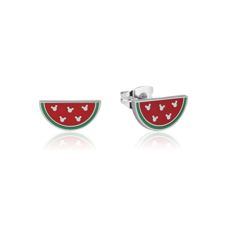 Disney_Couture_Kingdom_Stainless_Steel_Mickey_Mouse_Watermelon_Stud_Earrings