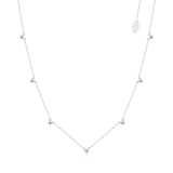 Disney_Couture_Kingdom_Sterling_Silver_Cubic_Zirconia_Mickey_Mouse_Necklace_SSDN108