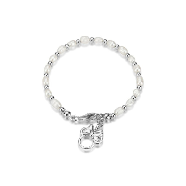 Minnie shop mouse bracelet